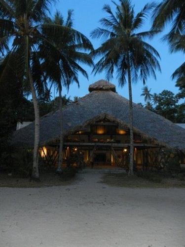 Bangka Coral eye
